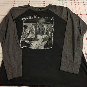 Jimi Hendrix Longsleeve